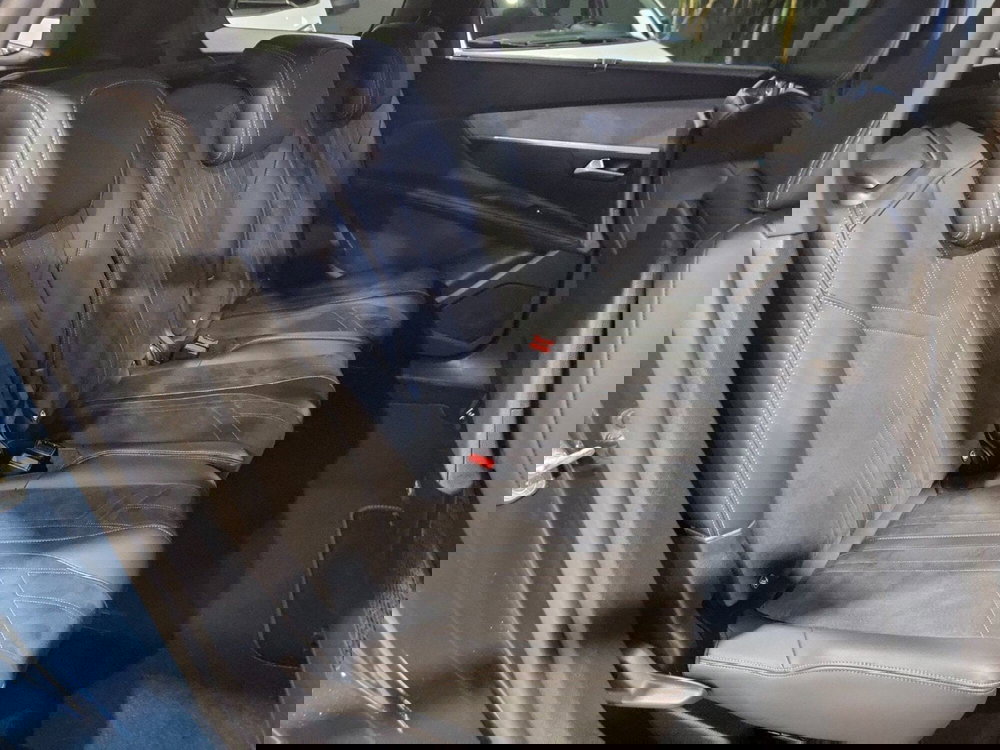 Peugeot 5008 usata a Vicenza (15)