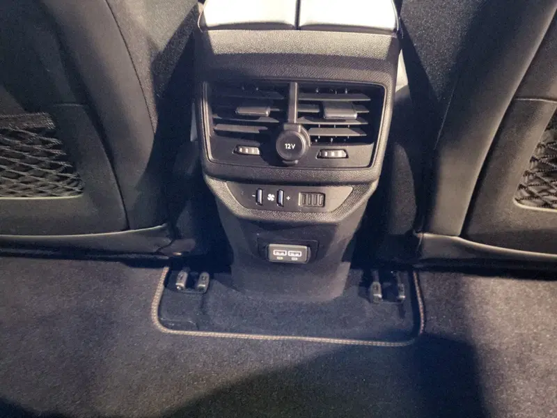 Peugeot 5008 usata a Vicenza (16)