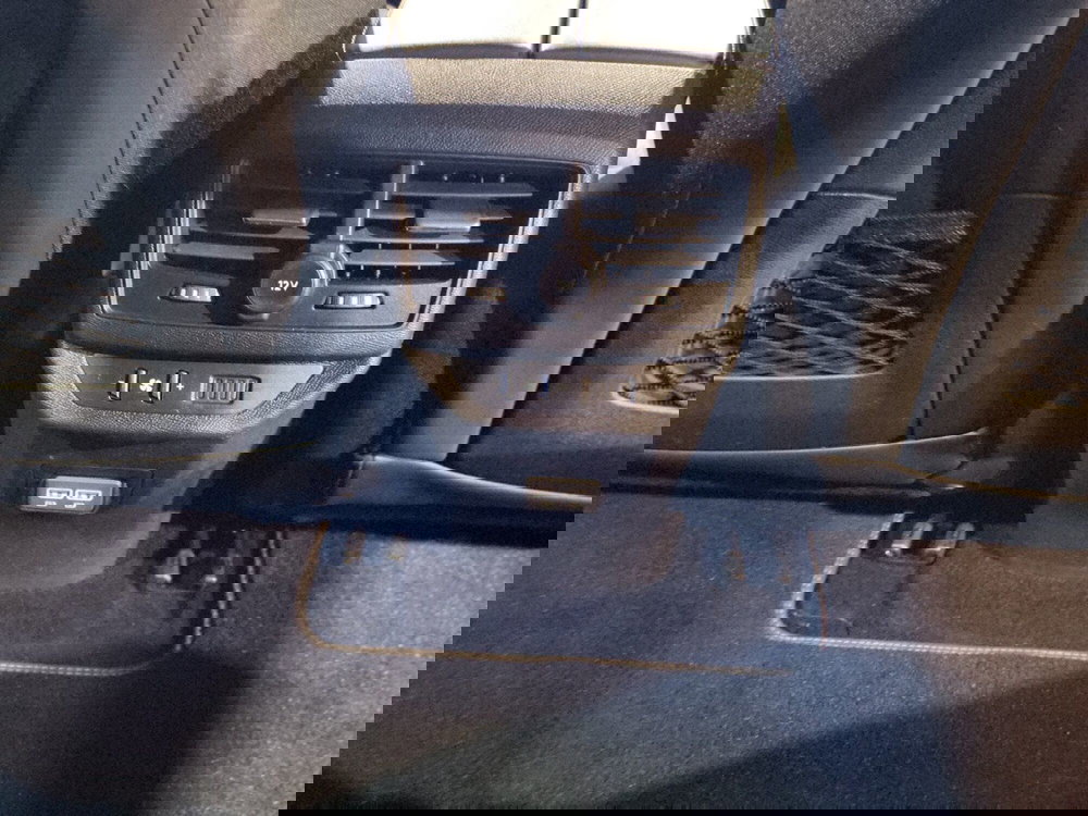 Peugeot 5008 usata a Vicenza (16)