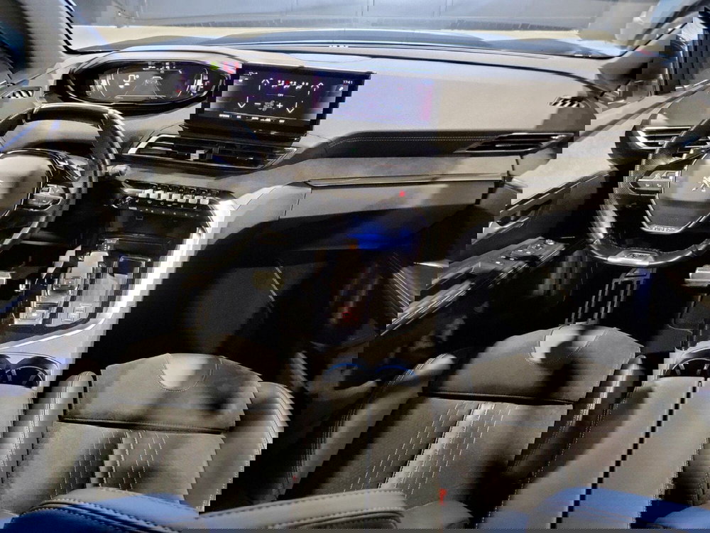 Peugeot 5008 usata a Vicenza (17)