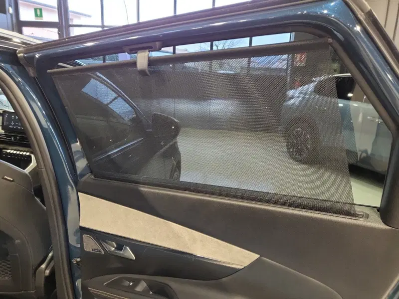 Peugeot 5008 usata a Vicenza (18)