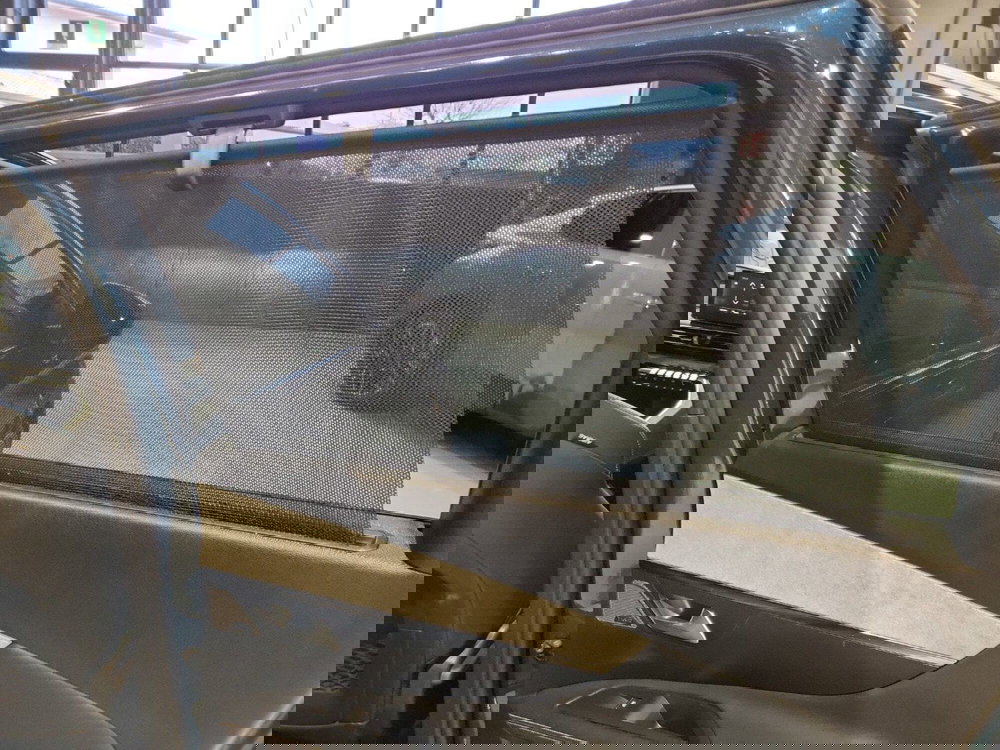 Peugeot 5008 usata a Vicenza (18)