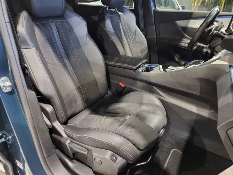 Peugeot 5008 usata a Vicenza (19)