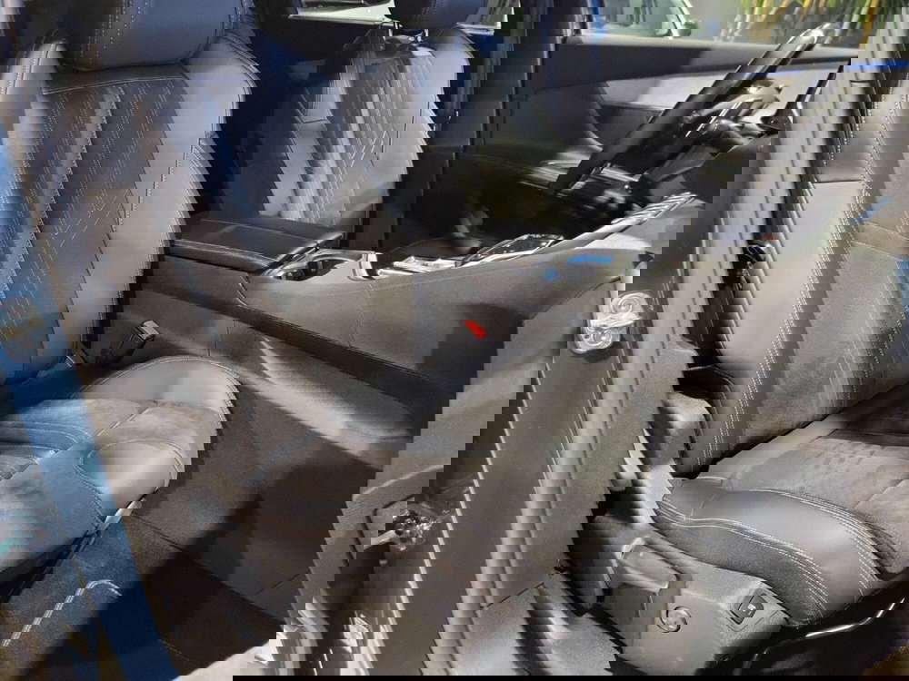 Peugeot 5008 usata a Vicenza (19)