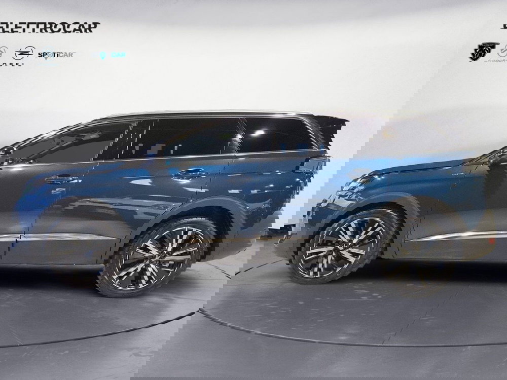 Peugeot 5008 usata a Vicenza (2)