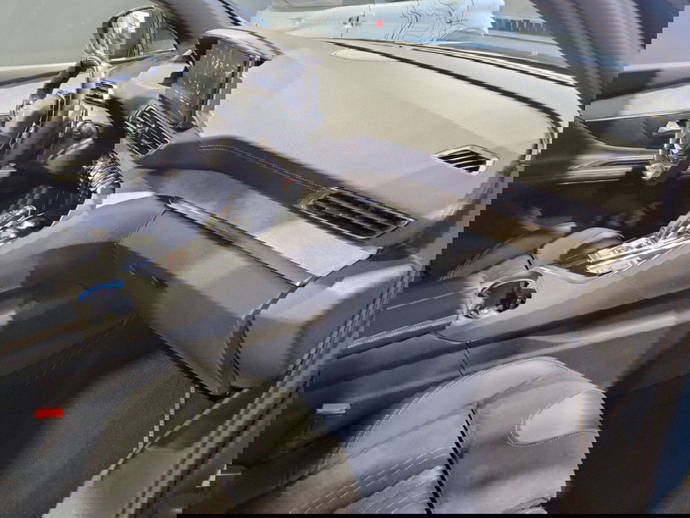 Peugeot 5008 usata a Vicenza (20)