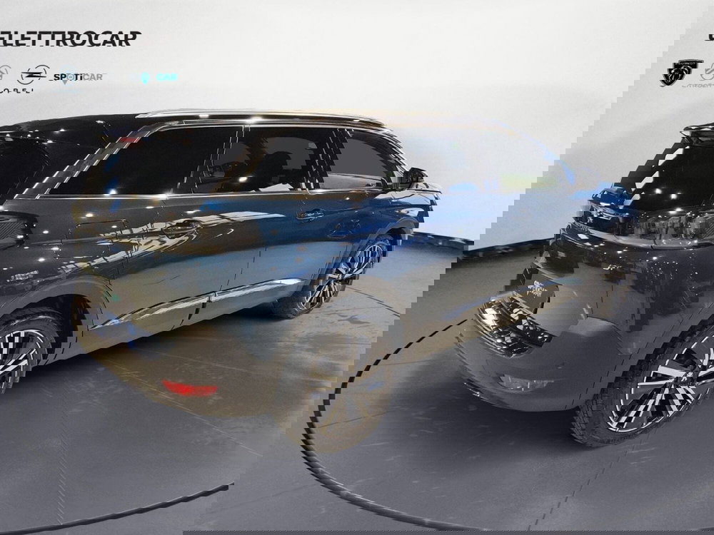 Peugeot 5008 usata a Vicenza (5)