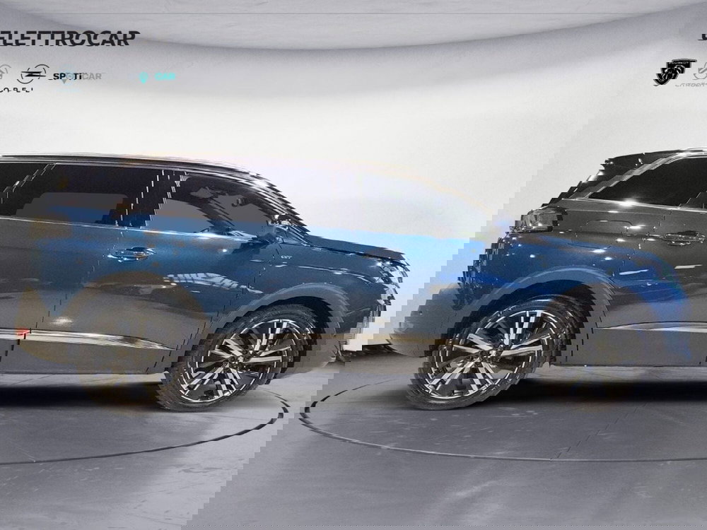 Peugeot 5008 usata a Vicenza (6)