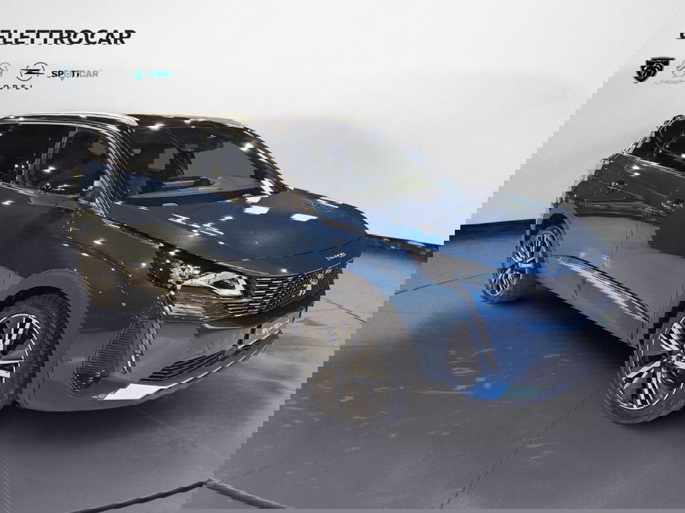 Peugeot 5008 usata a Vicenza (7)