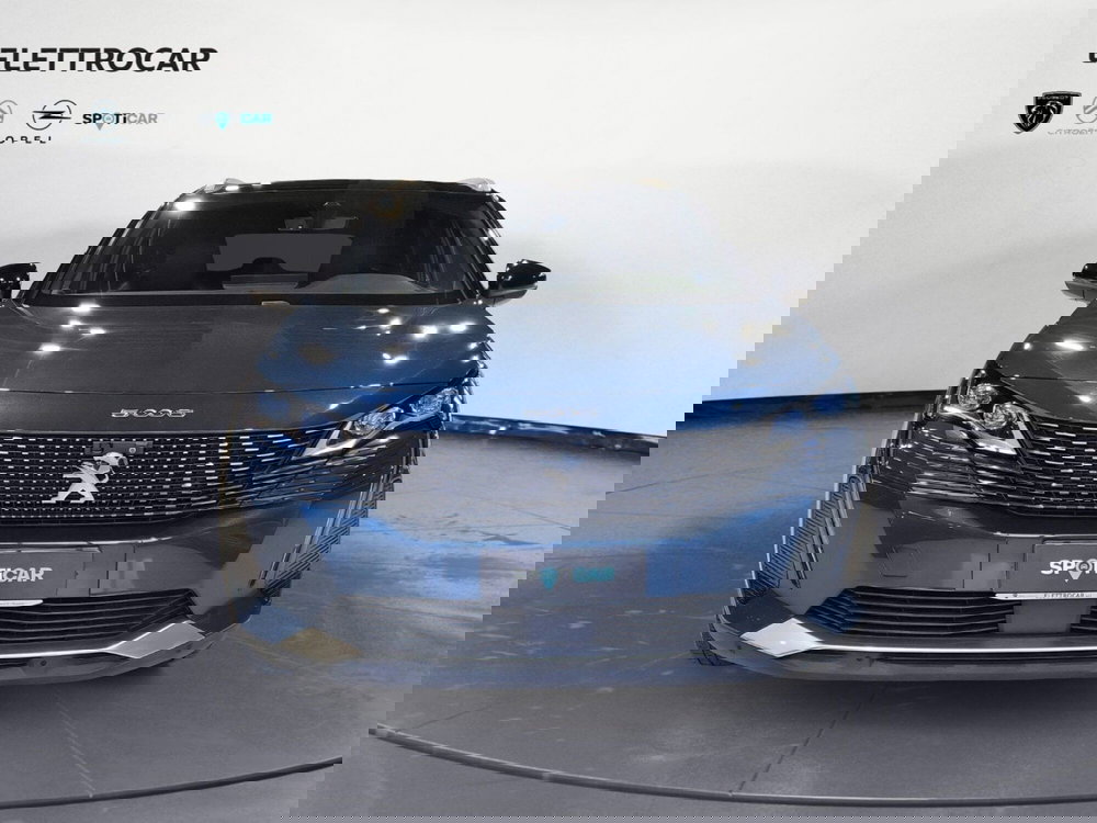 Peugeot 5008 usata a Vicenza (8)