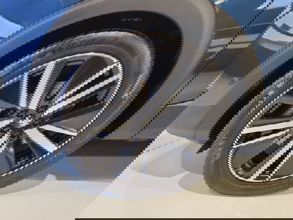 Peugeot 5008 usata a Vicenza (9)