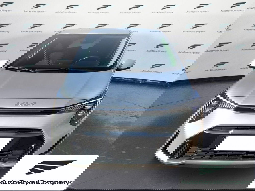 Kia Picanto usata a Roma (2)