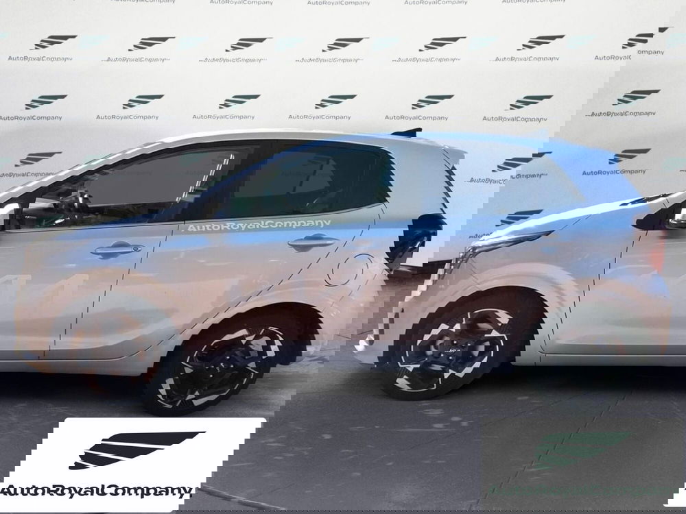 Kia Picanto usata a Roma (6)