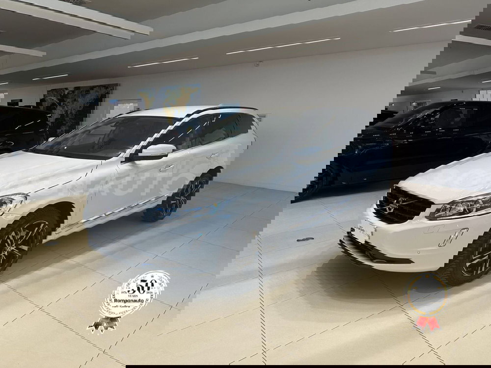 Volvo XC60 usata a Forlì-Cesena