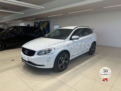 Volvo XC60 D4 Summum del 2014 usata a Forli'