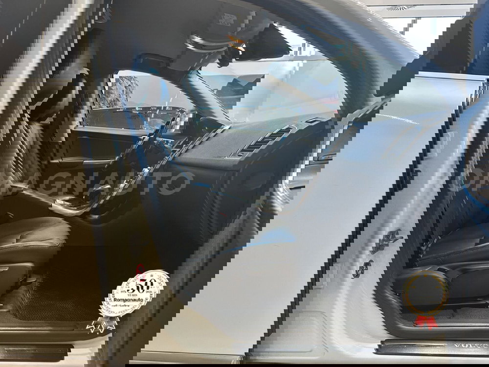 Volvo XC60 usata a Forlì-Cesena (9)