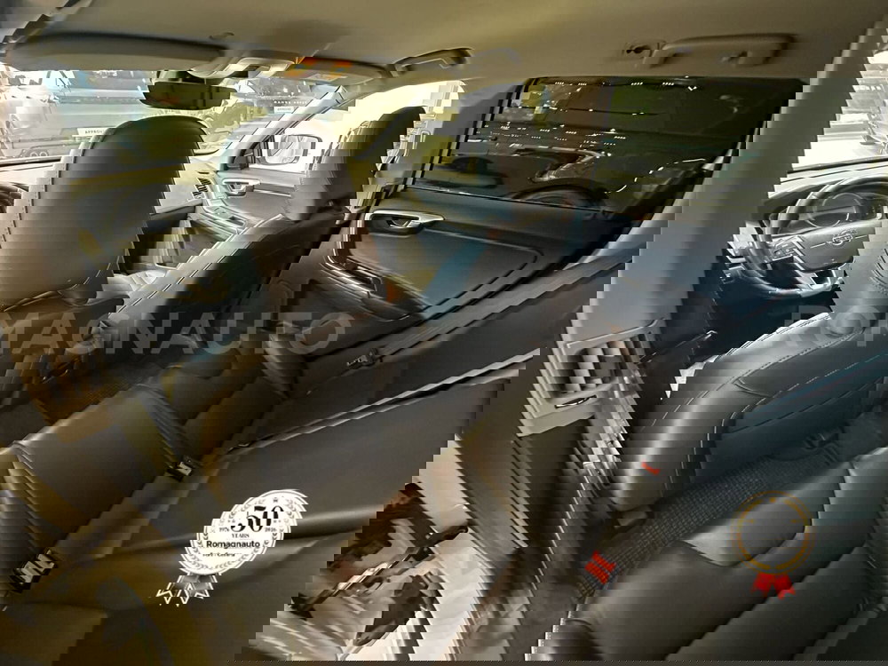 Volvo XC60 usata a Forlì-Cesena (11)