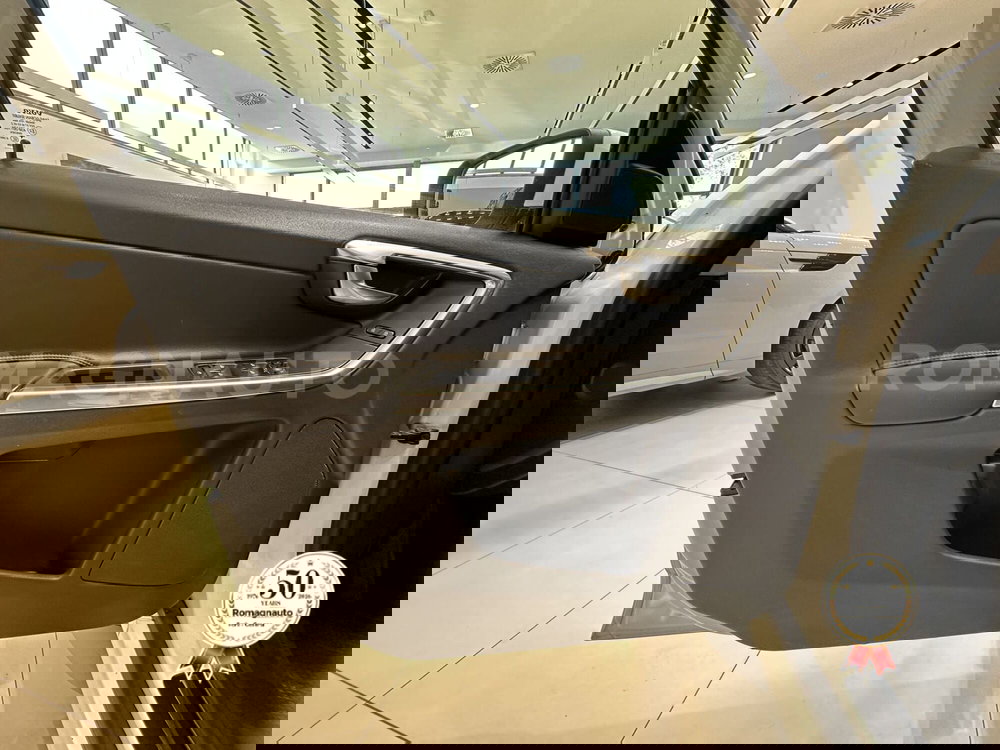 Volvo XC60 usata a Forlì-Cesena (14)