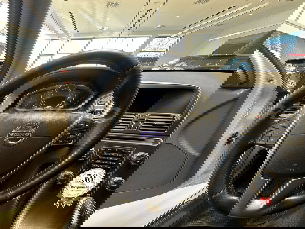 Volvo XC60 usata a Forlì-Cesena (15)