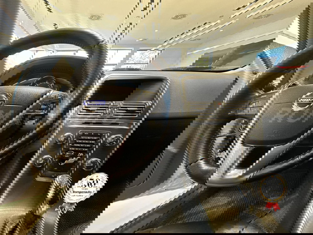 Volvo XC60 usata a Forlì-Cesena (16)