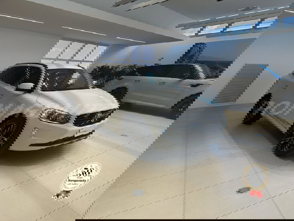 Volvo XC60 usata a Forlì-Cesena (2)