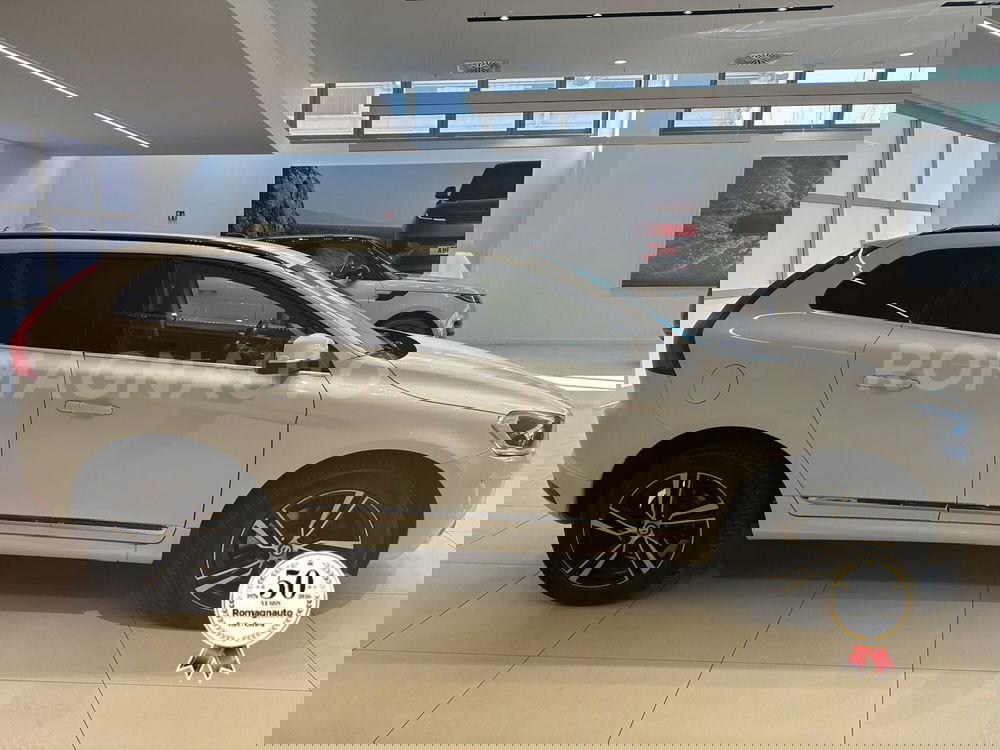 Volvo XC60 usata a Forlì-Cesena (3)