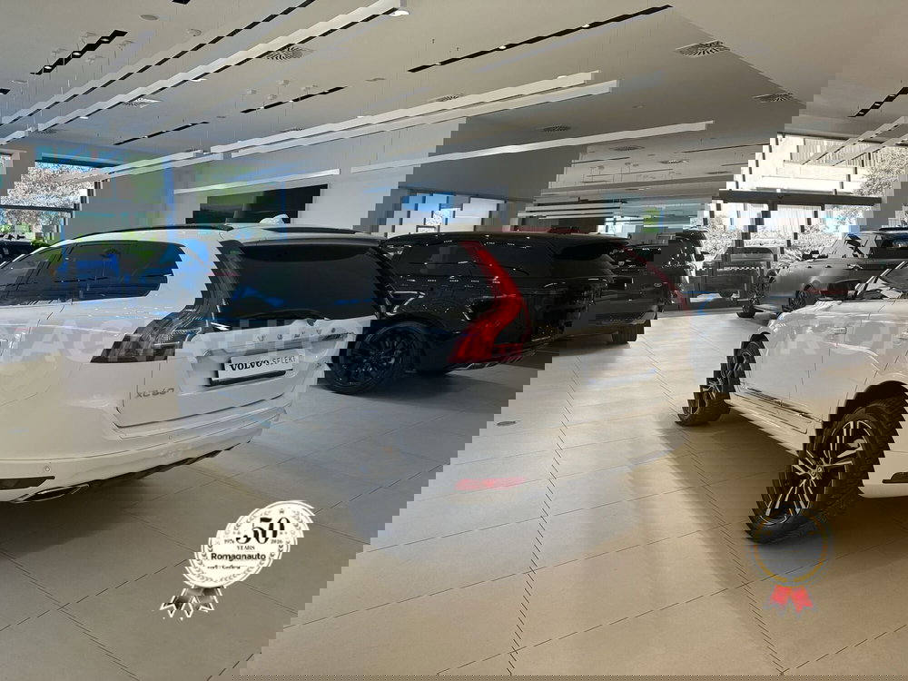 Volvo XC60 usata a Forlì-Cesena (6)