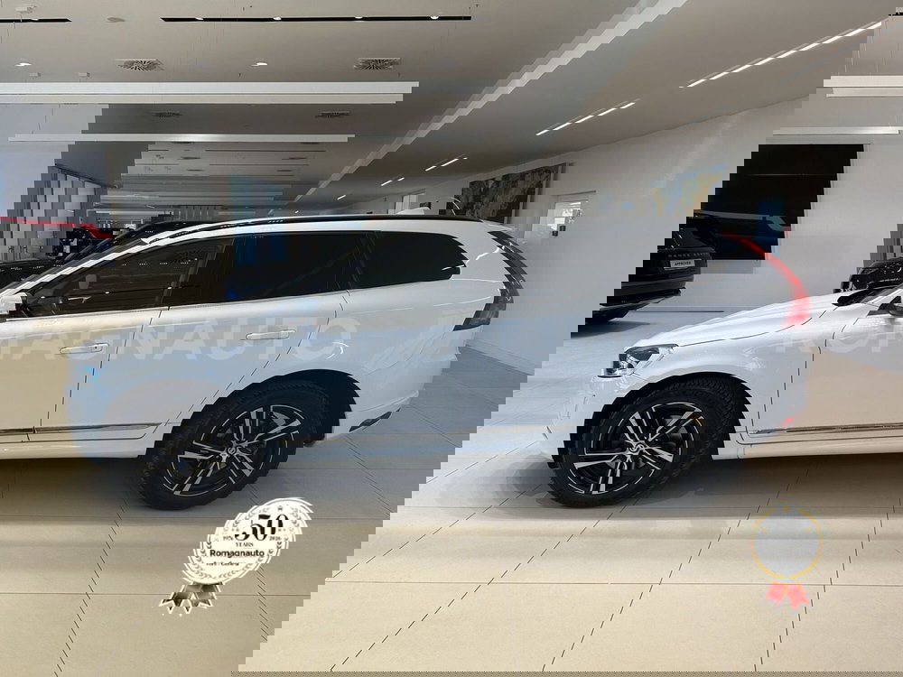 Volvo XC60 usata a Forlì-Cesena (7)