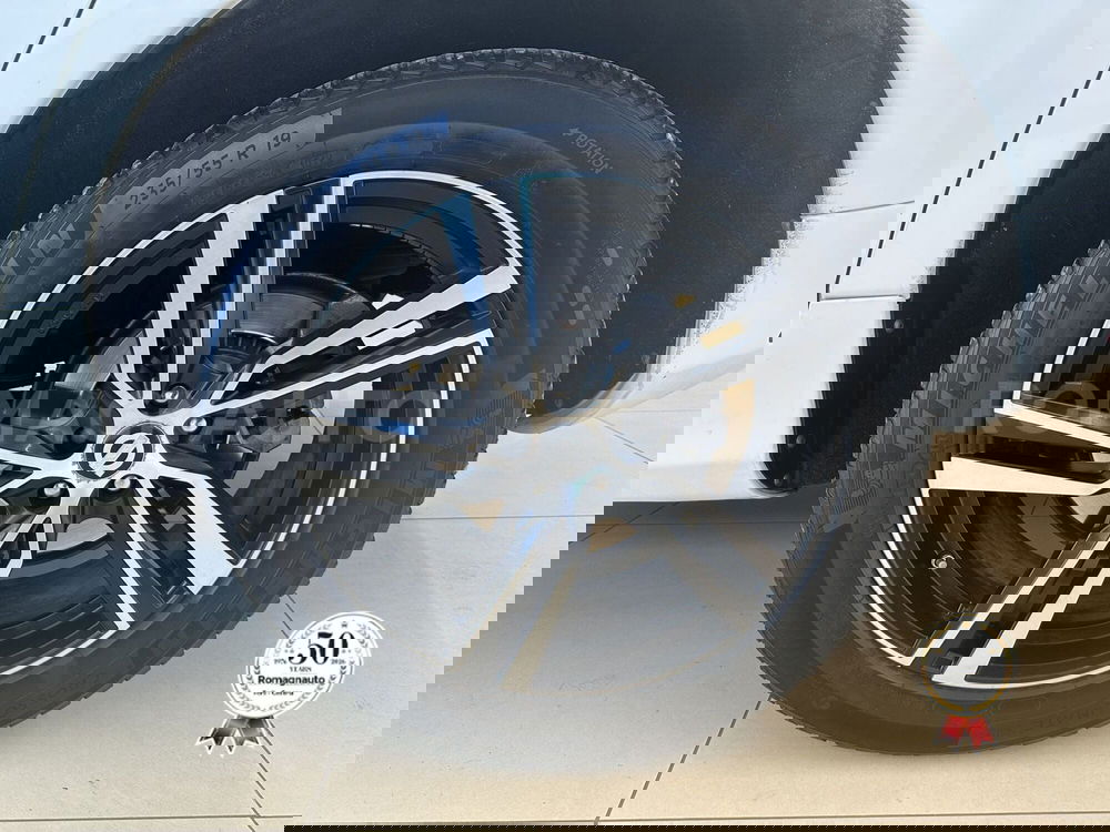 Volvo XC60 usata a Forlì-Cesena (8)