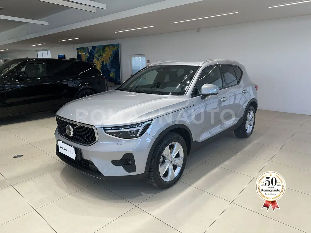 Volvo XC40 usata a Forlì-Cesena
