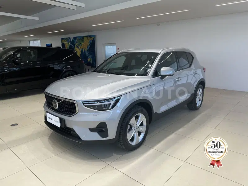 Volvo XC40 usata a Forlì-Cesena