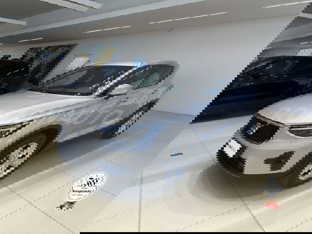 Volvo XC40 usata a Forlì-Cesena