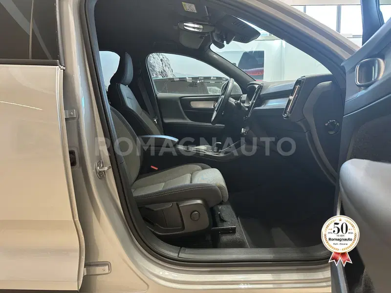 Volvo XC40 usata a Forlì-Cesena (10)