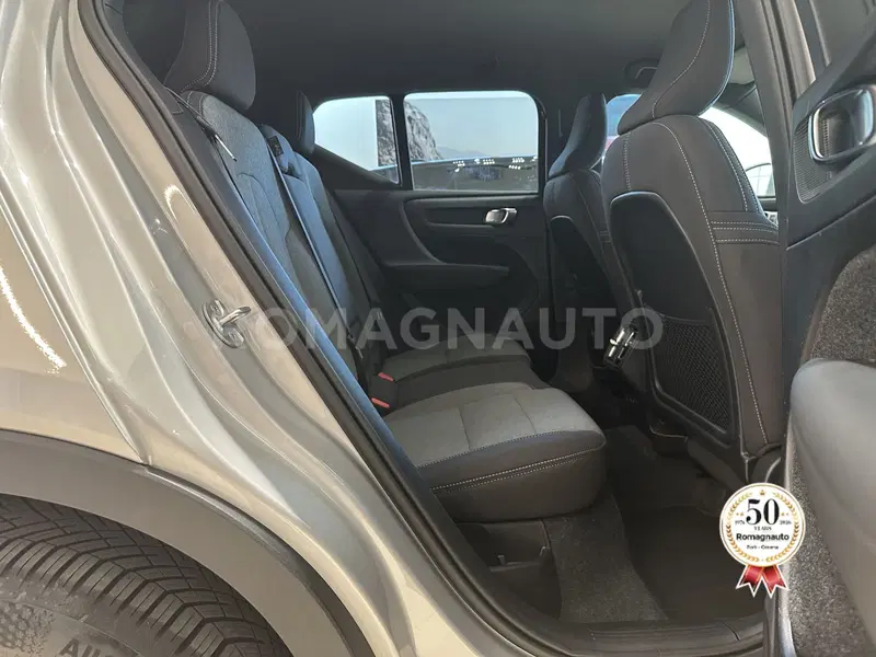 Volvo XC40 usata a Forlì-Cesena (11)