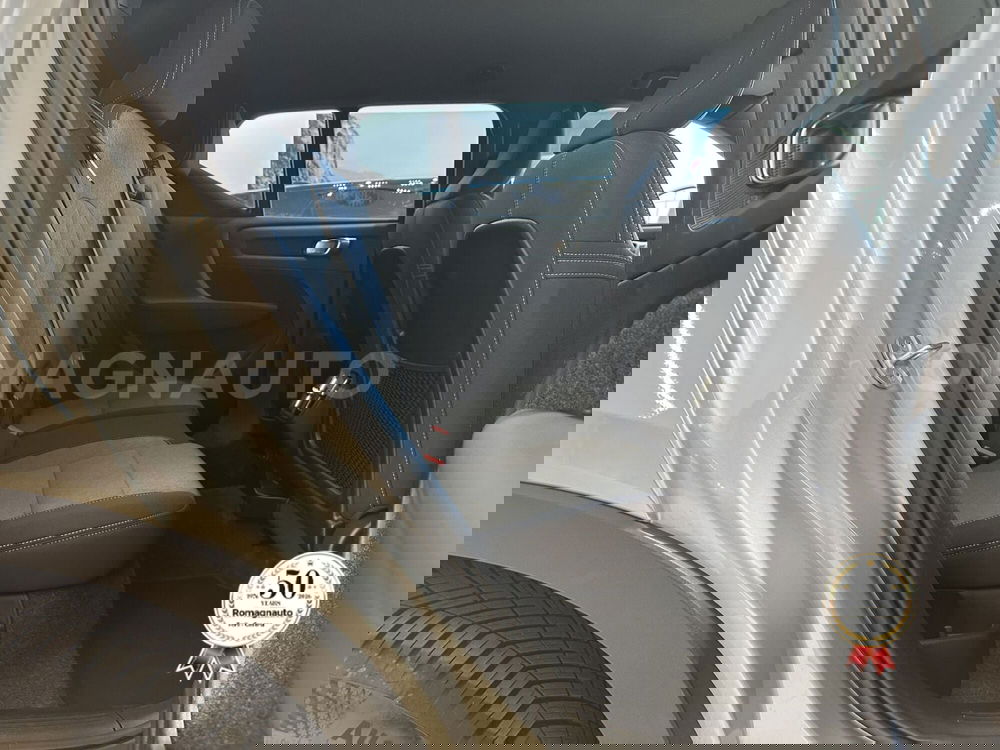 Volvo XC40 usata a Forlì-Cesena (11)