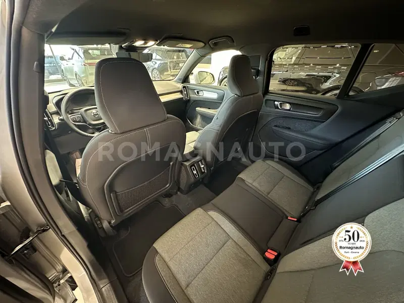 Volvo XC40 usata a Forlì-Cesena (12)