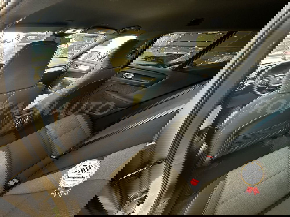 Volvo XC40 usata a Forlì-Cesena (12)