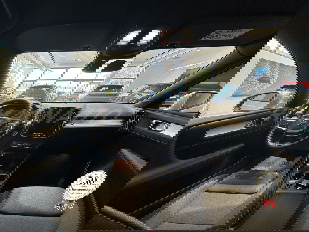 Volvo XC40 usata a Forlì-Cesena (13)