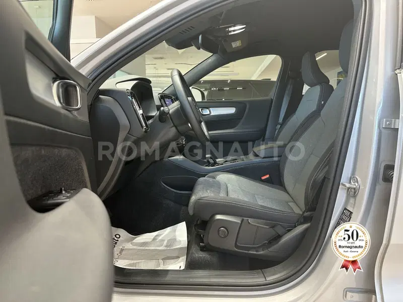 Volvo XC40 usata a Forlì-Cesena (14)