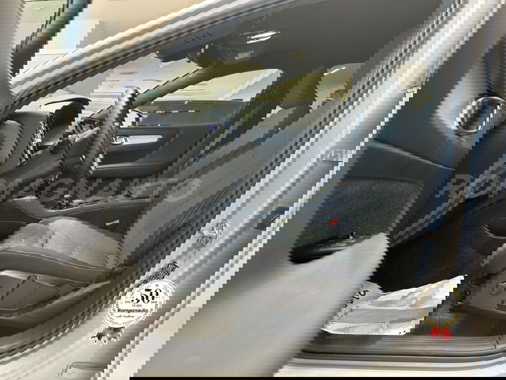 Volvo XC40 usata a Forlì-Cesena (14)