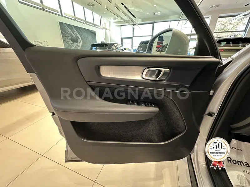 Volvo XC40 usata a Forlì-Cesena (15)
