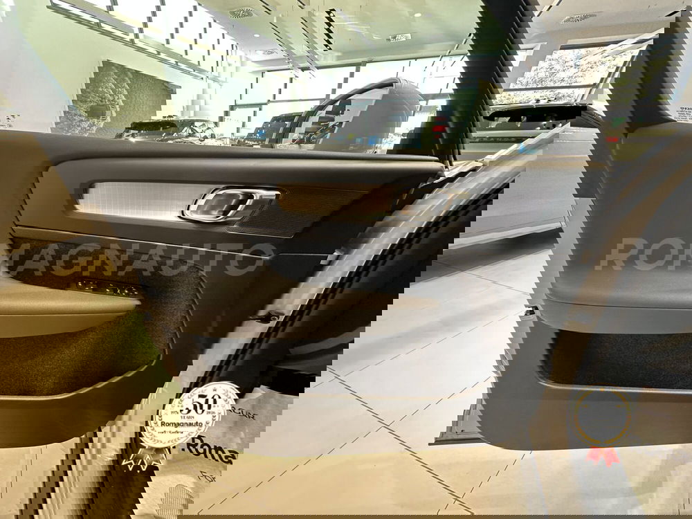 Volvo XC40 usata a Forlì-Cesena (15)