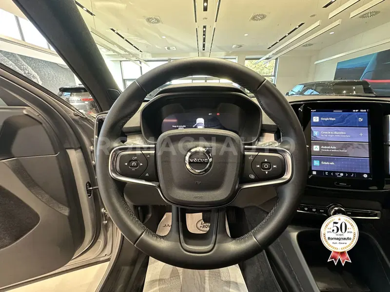 Volvo XC40 usata a Forlì-Cesena (16)