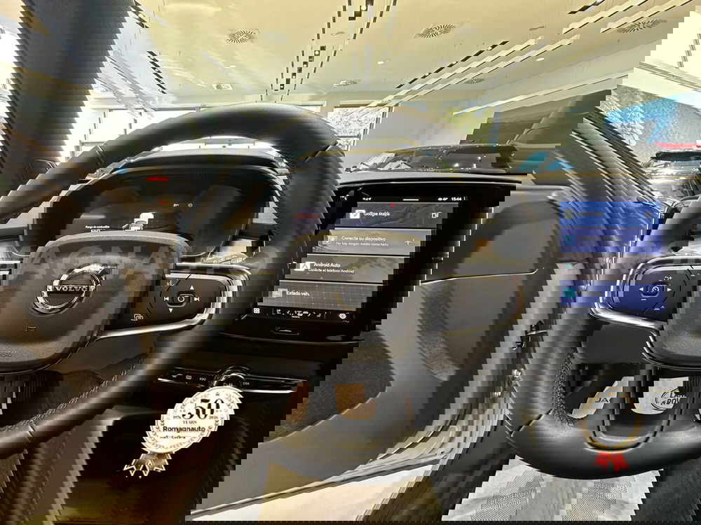 Volvo XC40 usata a Forlì-Cesena (16)