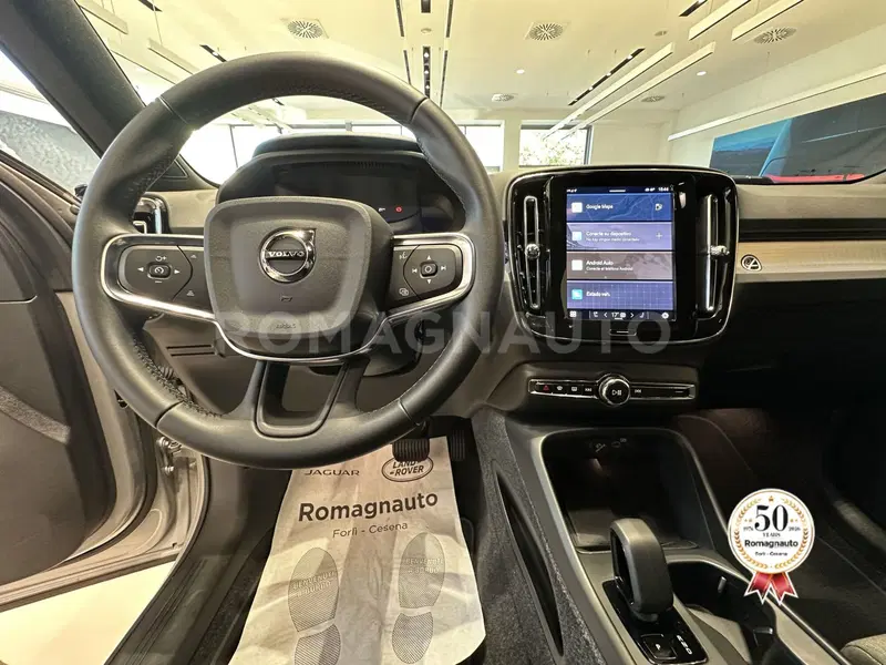 Volvo XC40 usata a Forlì-Cesena (17)