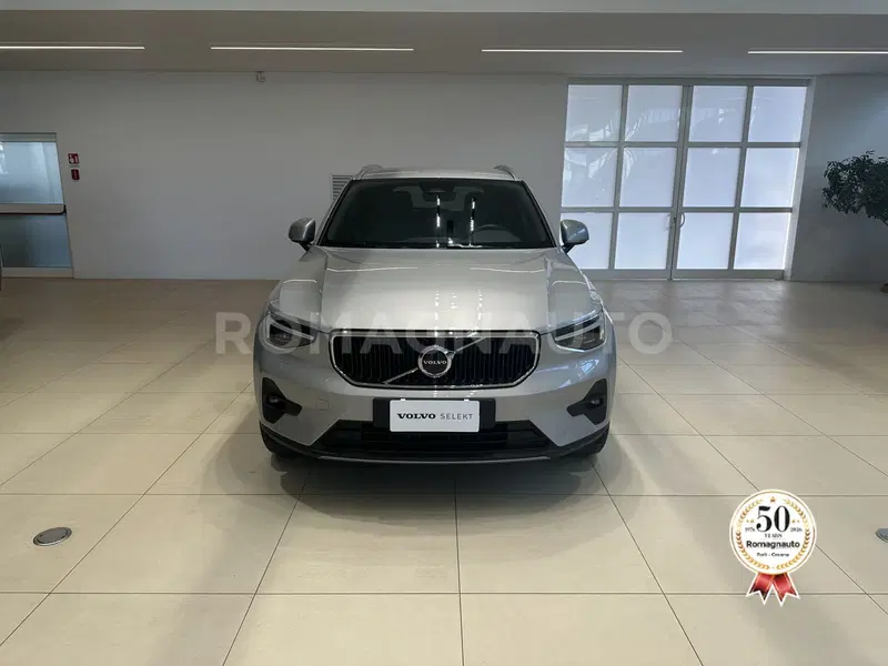 Volvo XC40 usata a Forlì-Cesena (2)