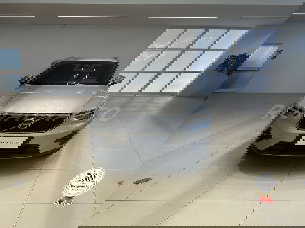 Volvo XC40 usata a Forlì-Cesena (2)