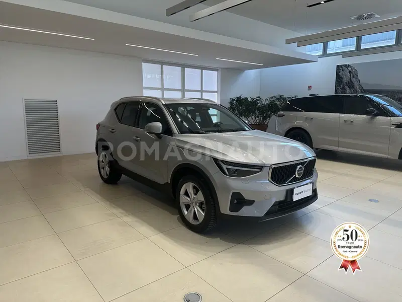 Volvo XC40 usata a Forlì-Cesena (3)