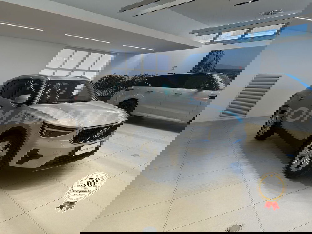 Volvo XC40 usata a Forlì-Cesena (3)