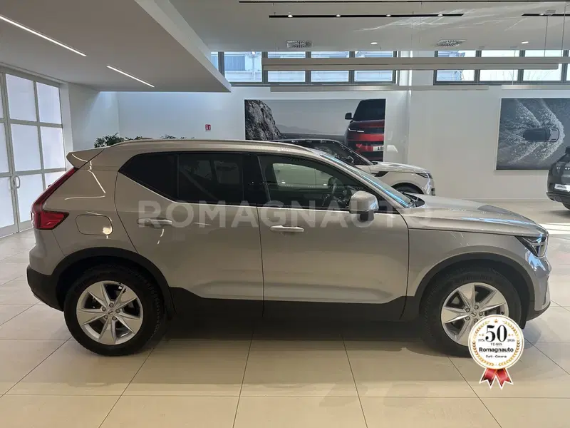 Volvo XC40 usata a Forlì-Cesena (4)